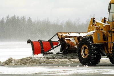 Rocky Mountain Truck & Trailer Equipment Service Department