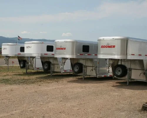 Trailers for sale in Missoula, MT