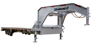 Gooseneck Trailers for sale in Missoula, MT